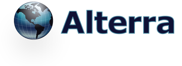 Alterra Website